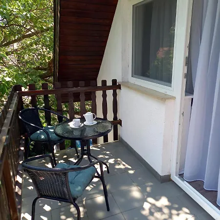 Diokert Vendeghaz Sopron Bed & Breakfast Exterior photo