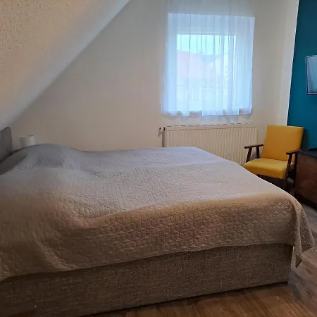 Diokert Vendeghaz Sopron Bed & Breakfast Exterior photo