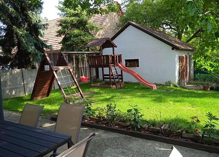 Diokert Vendeghaz Sopron