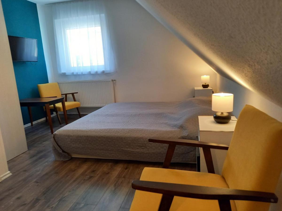 Diokert Vendeghaz Bed & Breakfast Sopron