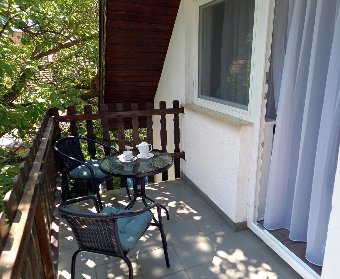 Diokert Vendeghaz Bed & Breakfast *