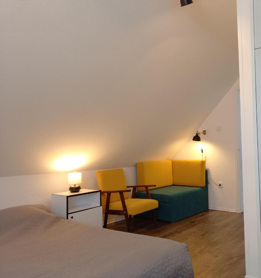 Bed & Breakfast Diokert Vendeghaz *