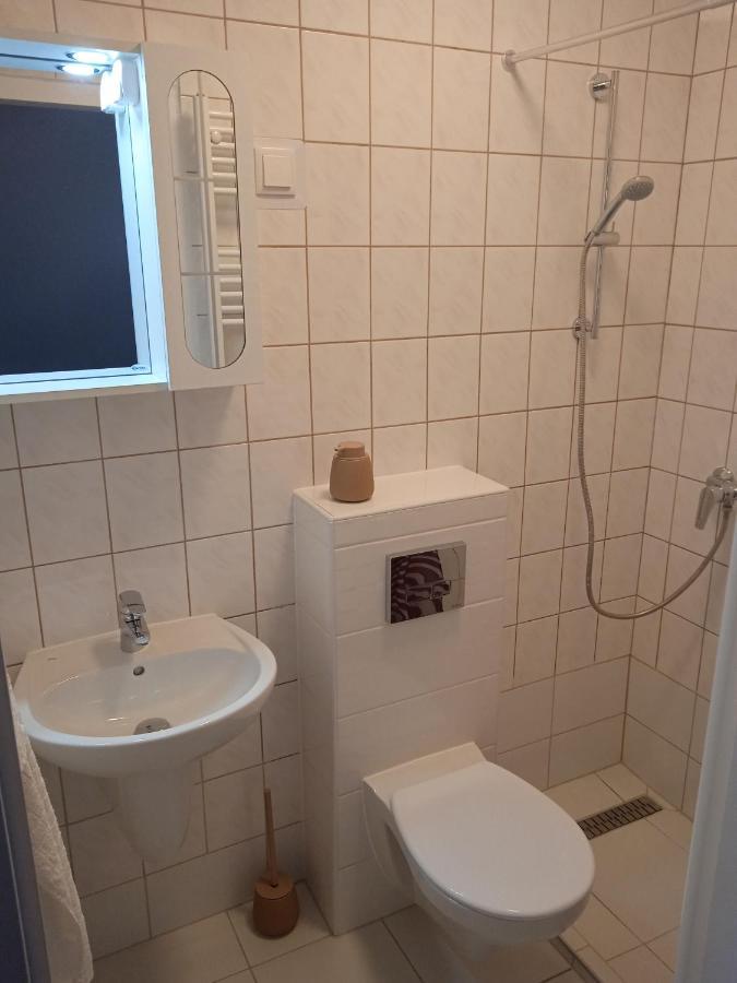 Diokert Vendeghaz Bed & Breakfast *