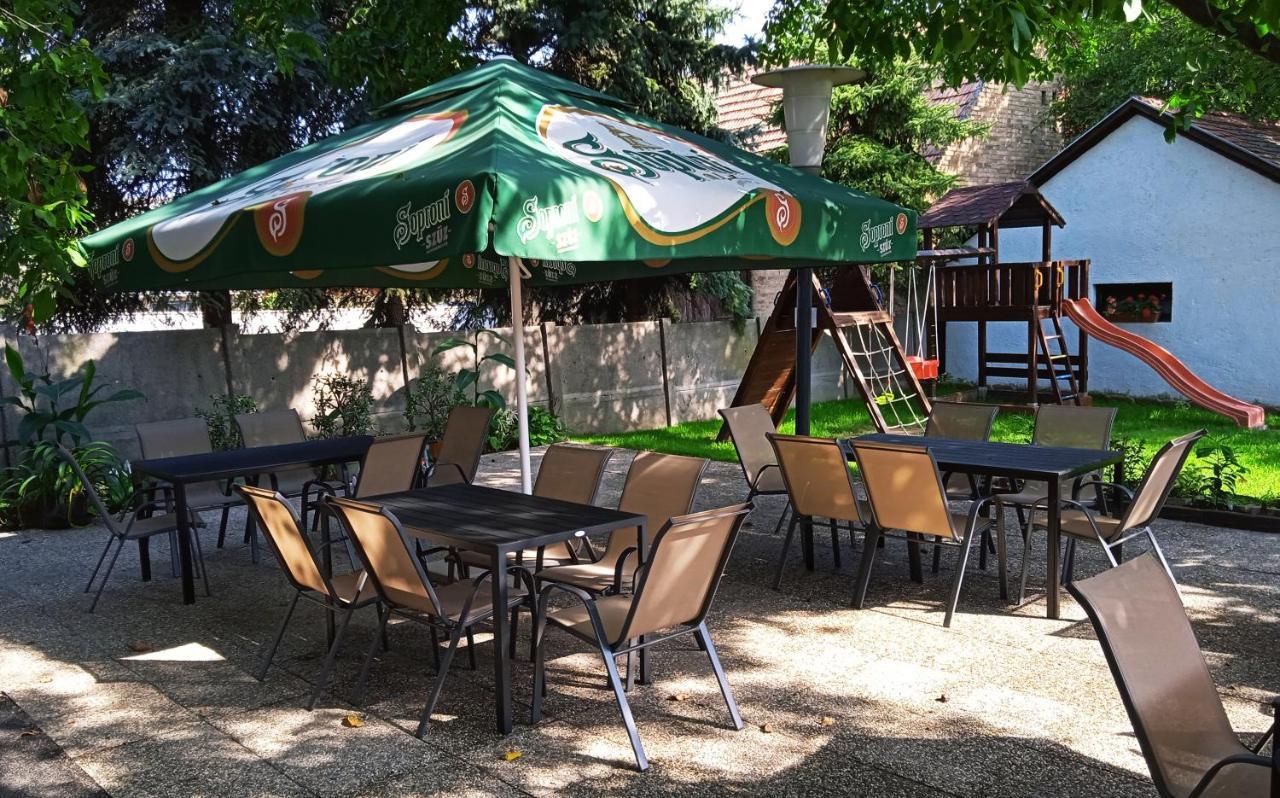 Diokert Vendeghaz Bed & Breakfast *