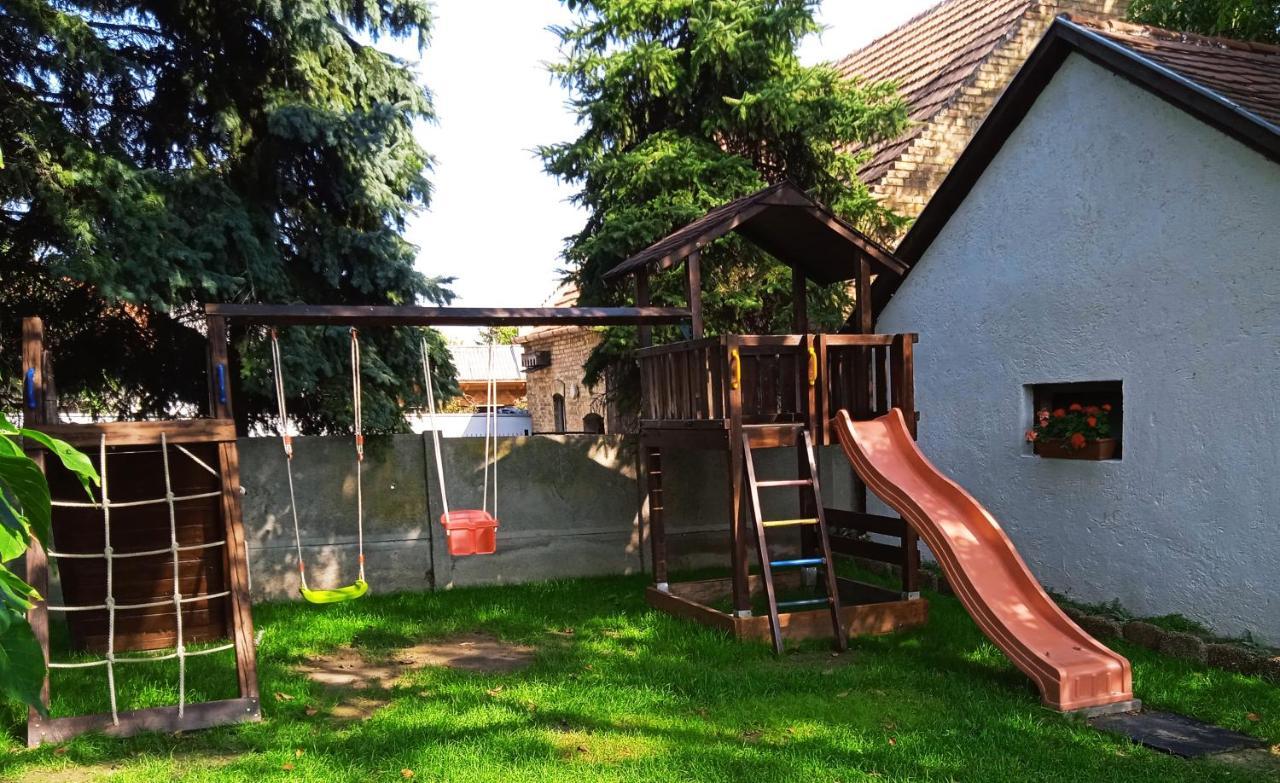 Diokert Vendeghaz Sopron