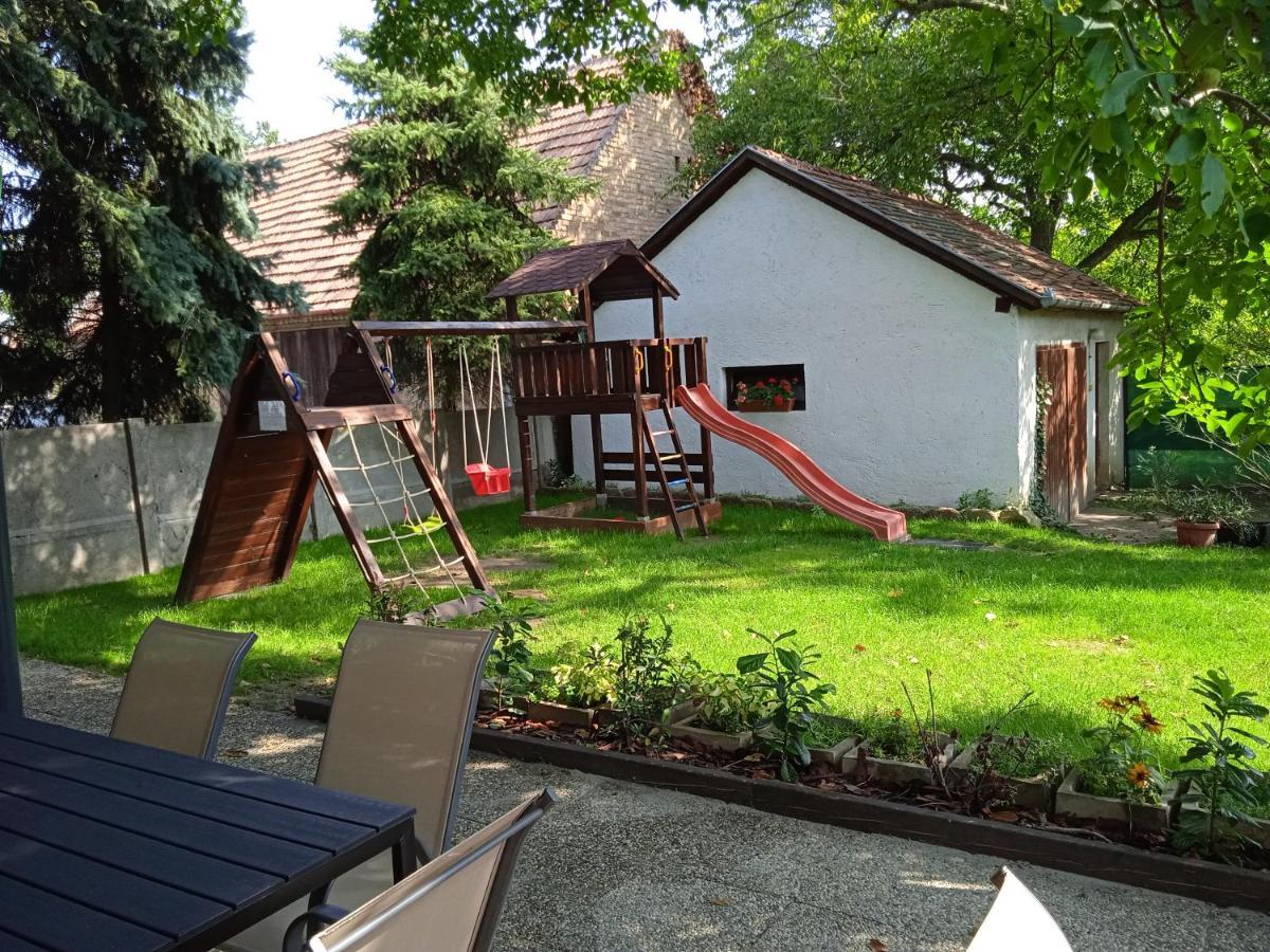 Bed & Breakfast Diokert Vendeghaz