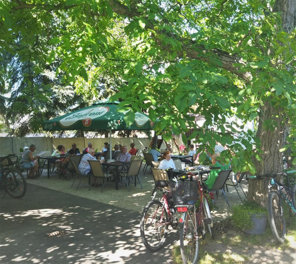 Diokert Vendeghaz Sopron