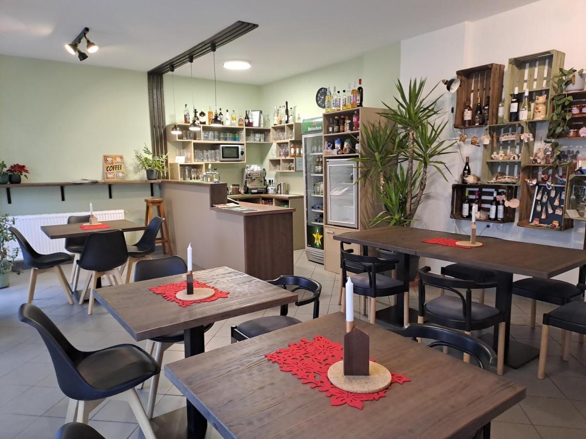 Bed & Breakfast Diokert Vendeghaz