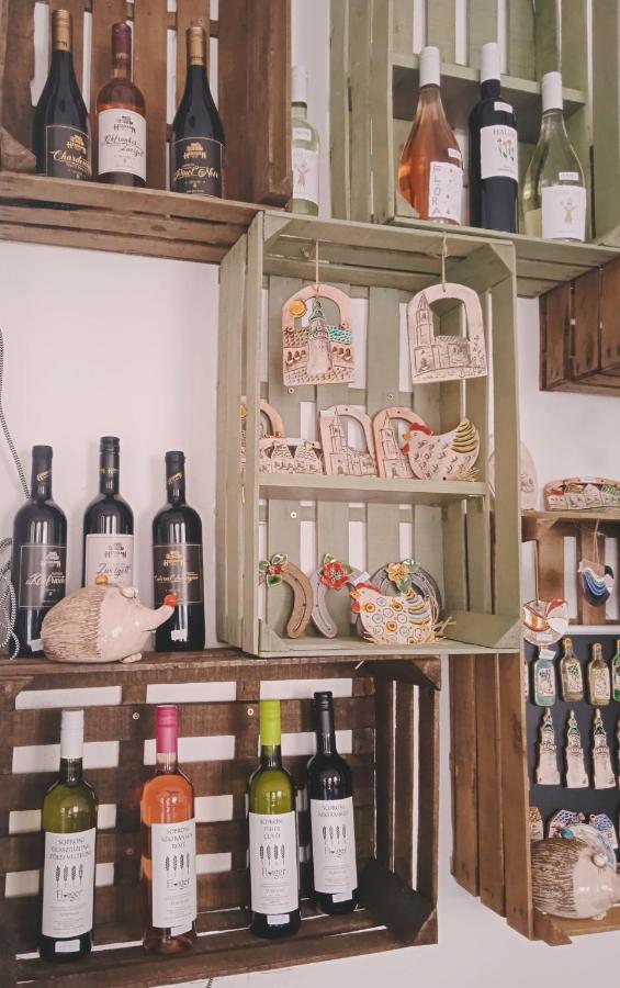 Bed & Breakfast Diokert Vendeghaz